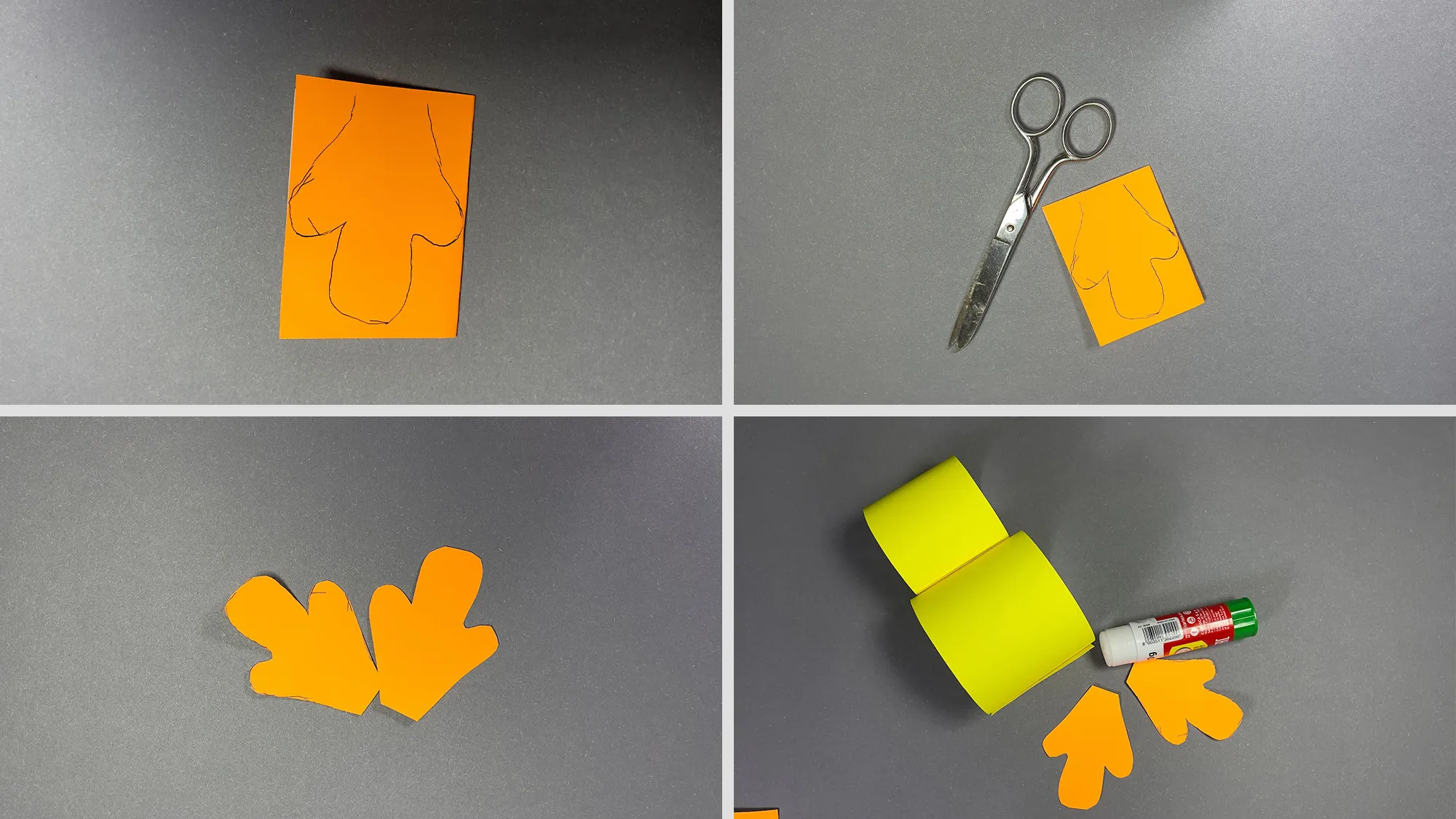 Pui DIY: Instrucțiuni cu fotografii și descriere. Imaginea 2