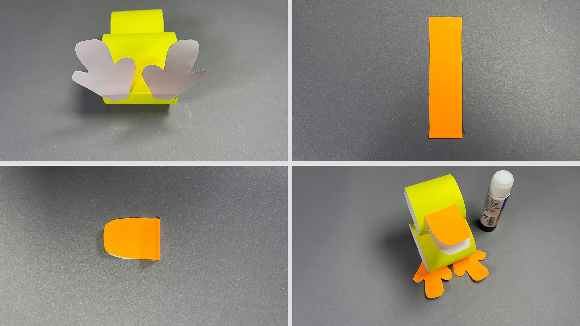 Pui DIY: Instrucțiuni cu fotografii și descriere. Imaginea 3