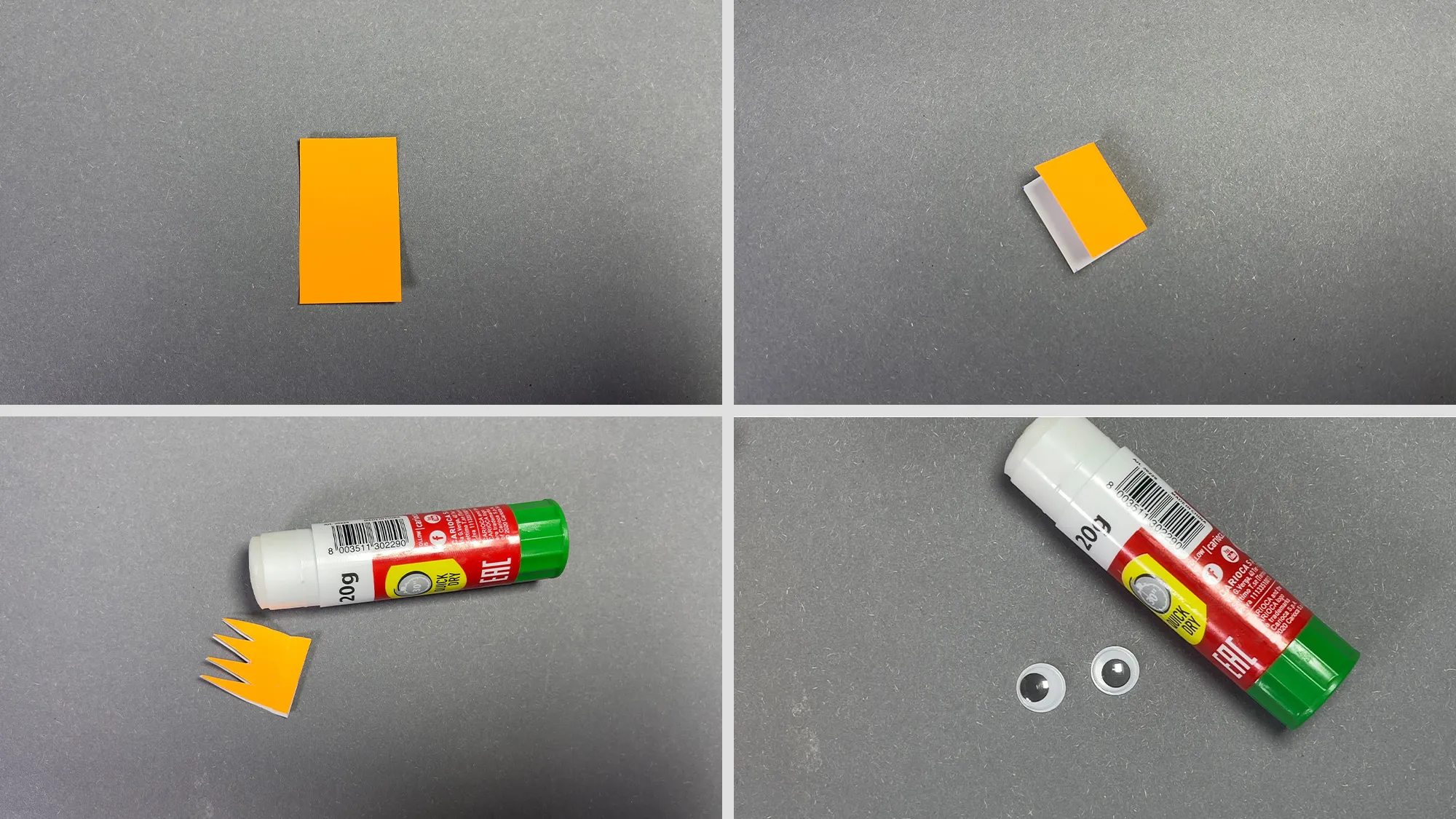 Pui DIY: Instrucțiuni cu imagini și descriere. Imaginea 4