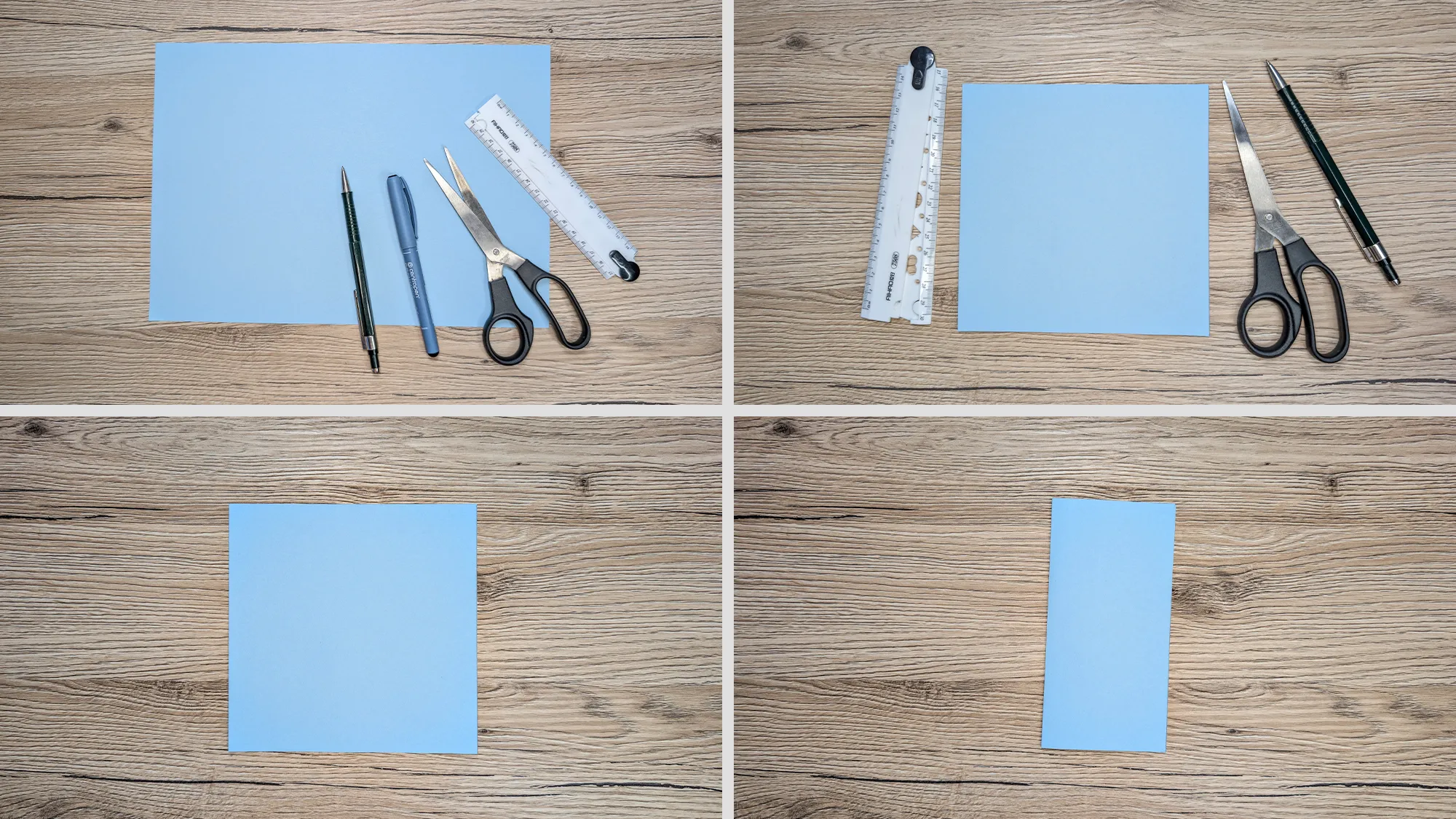 Бумажный стаканчик DIY: инструкция с фотографиями и описанием. Картинка 1