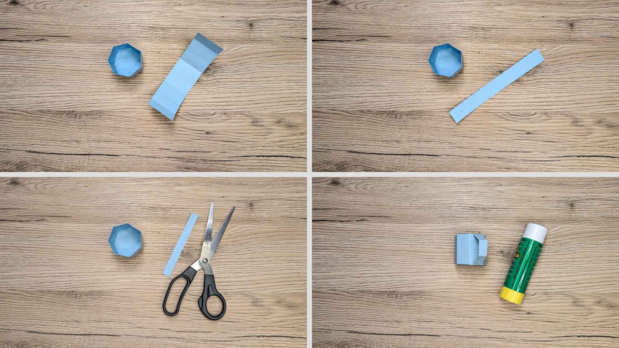 Бумажный стаканчик DIY: инструкция с фотографиями и описанием. Фото 6