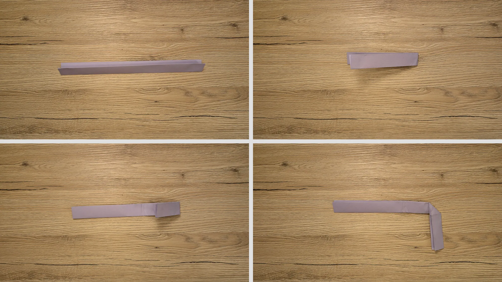 紙製リボルバーのDIY：写真と説明付きの手順。写真3