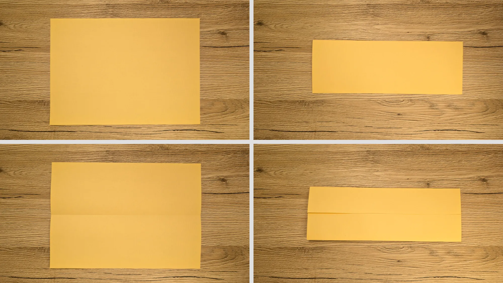 Origami korvpall: Juhend piltide ja tekstikirjeldusega. Pilt 1