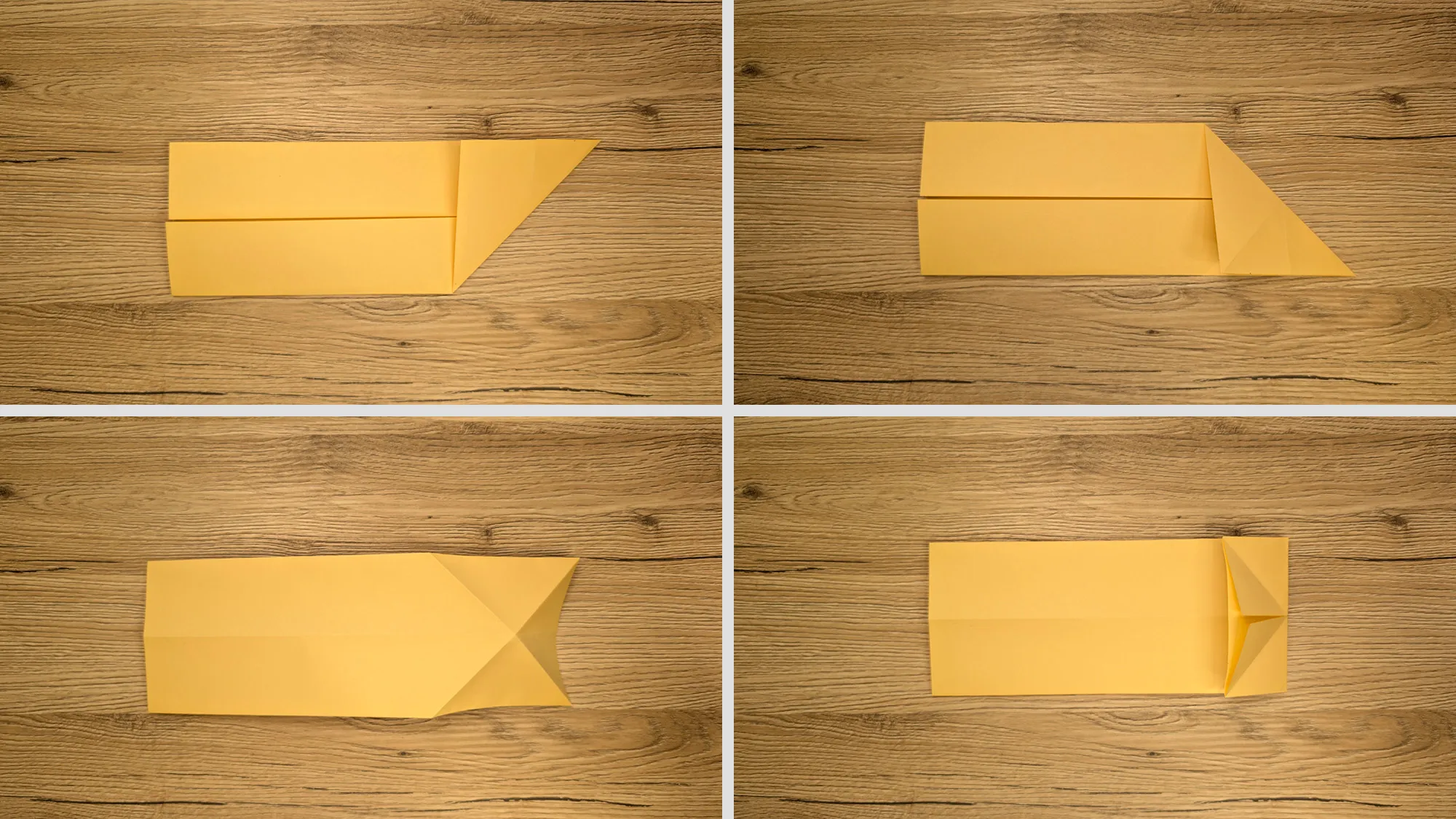 Origami korvpall: Juhend koos fotode ja tekstikirjeldusega. Pilt 2
