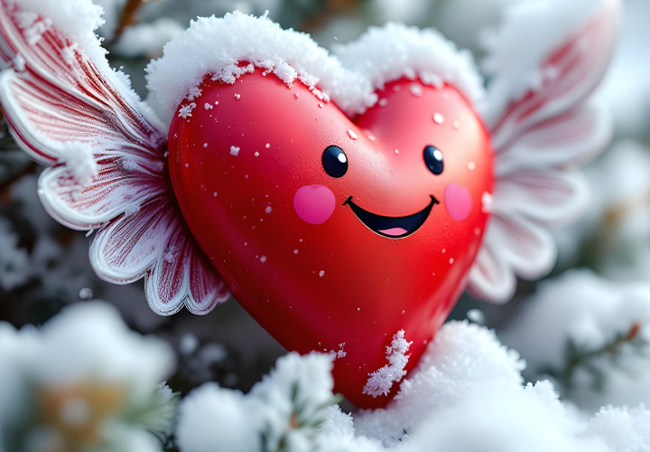 Vores bedste 80 korte ønsker til Valentinsdag