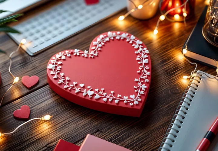 Naše 50 nejvtipnějších citací k Valentýnu - Milovat s humorem