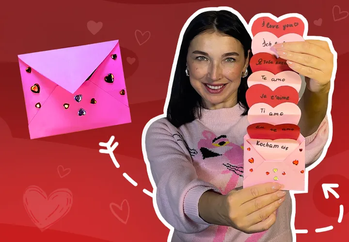 Tutorial Surat Cinta Romantis dalam Banyak Bahasa: Panduan Praktis dengan Video dan Foto