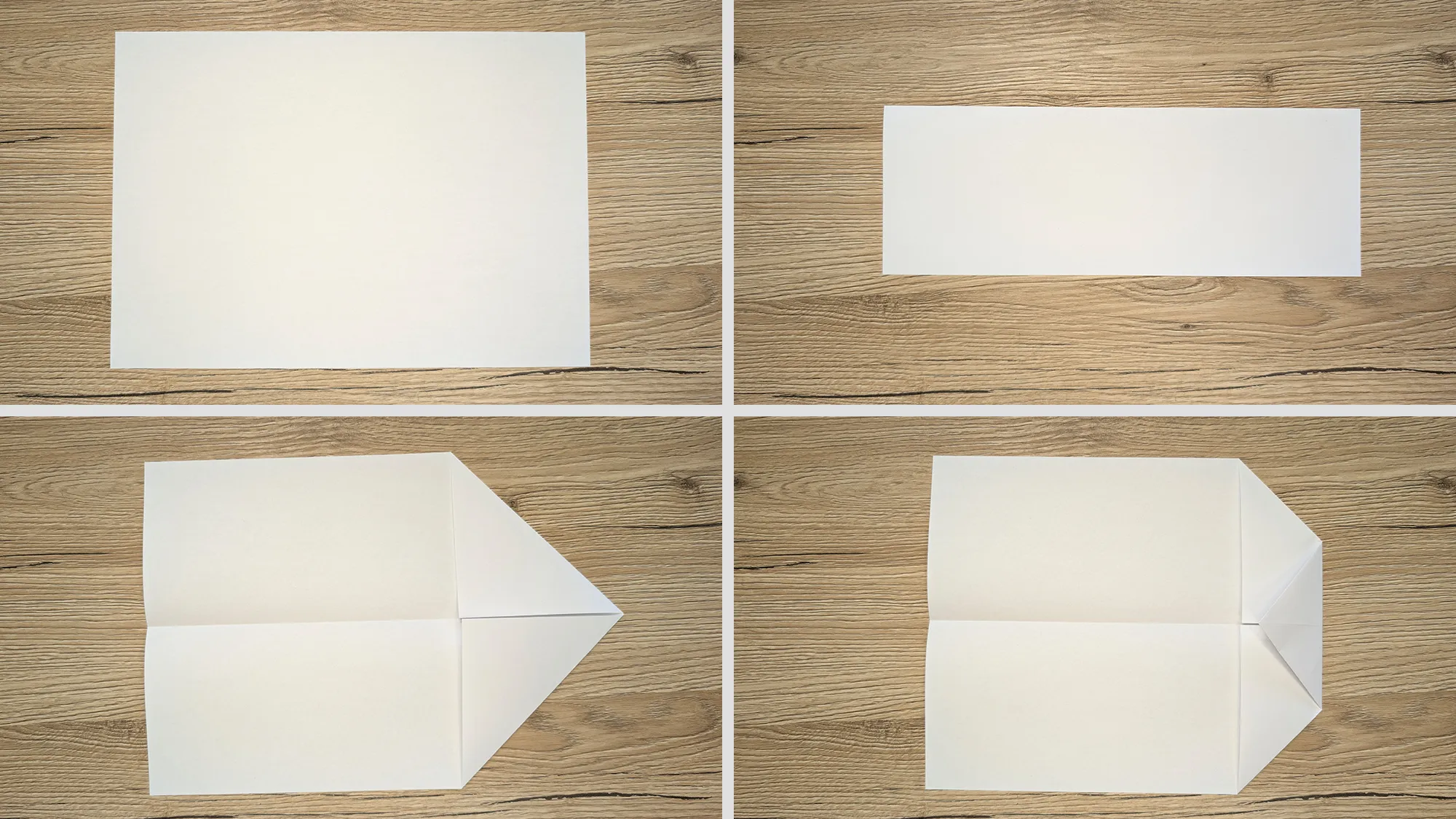 Origami jalgpallimäng: samm-sammult juhend koos fotode ja kirjeldusega. Pilt 1