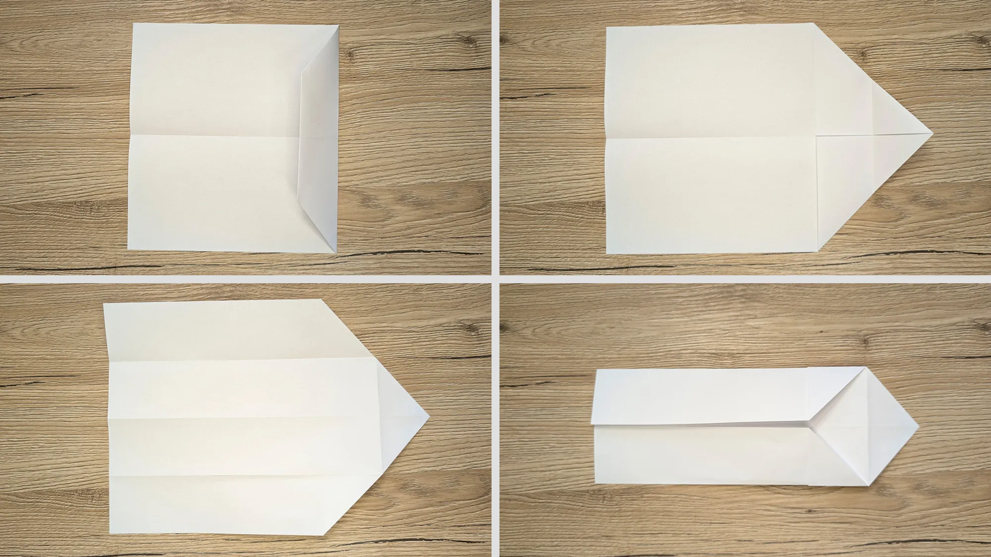 Origami jalgpallimäng: samm-sammult juhend koos fotode ja kirjeldusega. Pilt 2