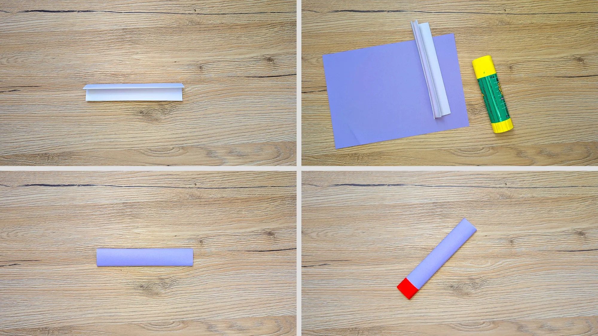 Origami Ninja Waffe: Schritt-für-Schritt-Anleitung. Das Bild 4
