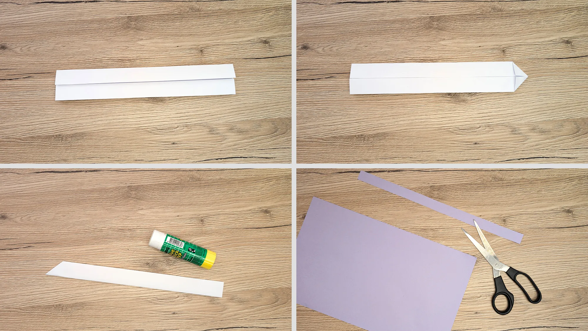 DIY Ninja knife set: Step-by-step instructions with photos and description. The picture 2