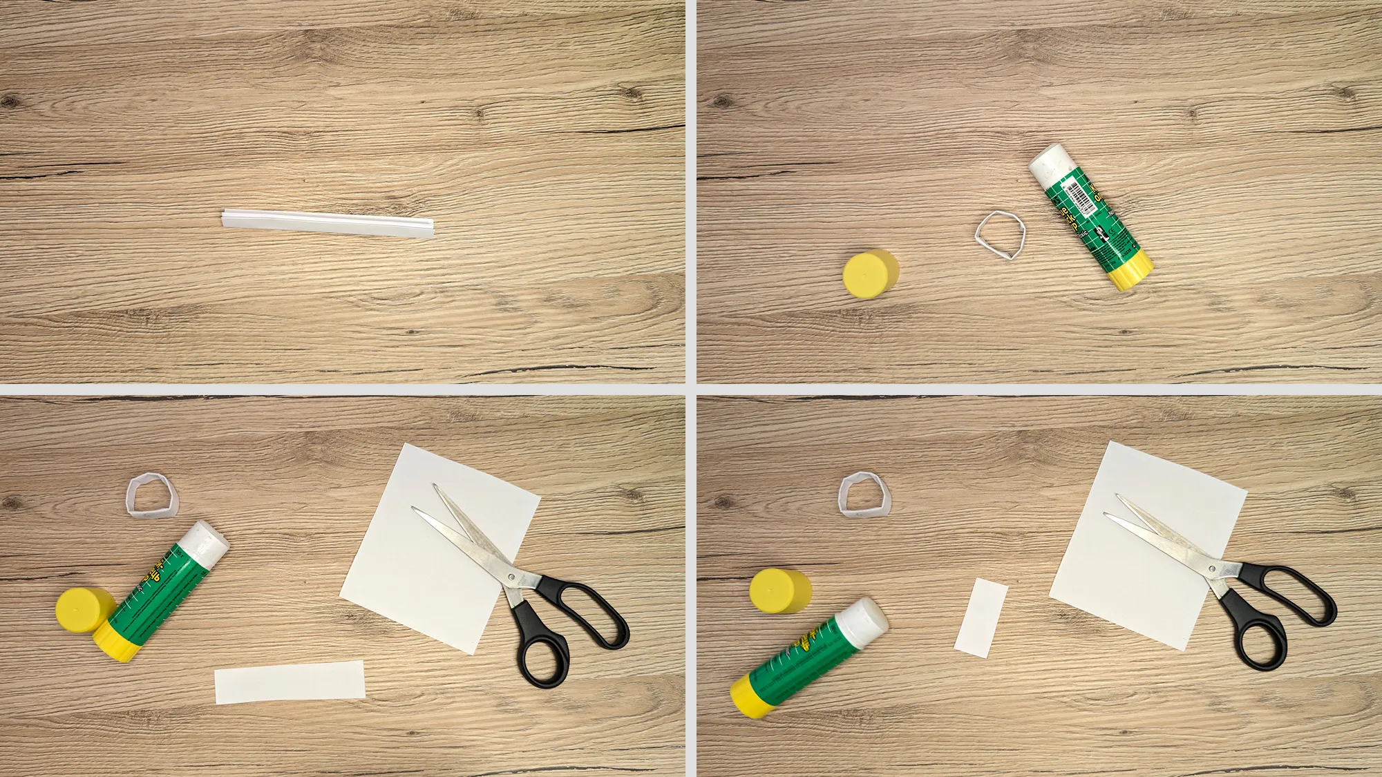 DIY Ninja Knife Set: Step-by-step instructions with photos and description. The picture 5