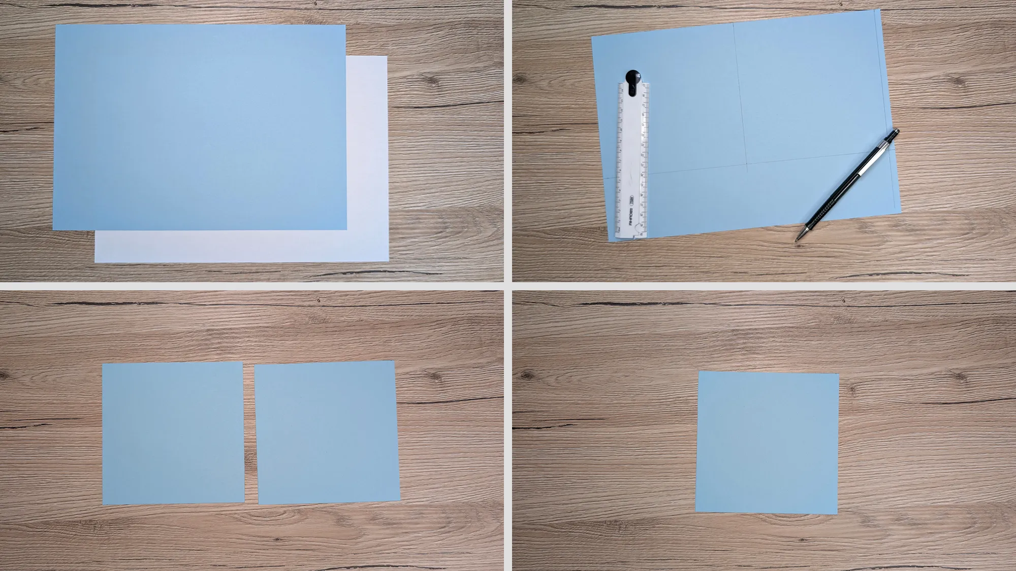 Origami ninja täht: samm-sammult juhend koos fotodega ja kirjeldusega. Pilt 1