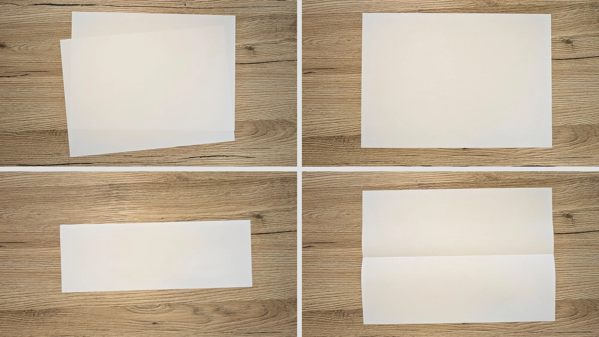 Uzi-Automat aus Papier: Schritt-für-Schritt-Anleitung mit Fotos und Beschreibung. Das Bild 1