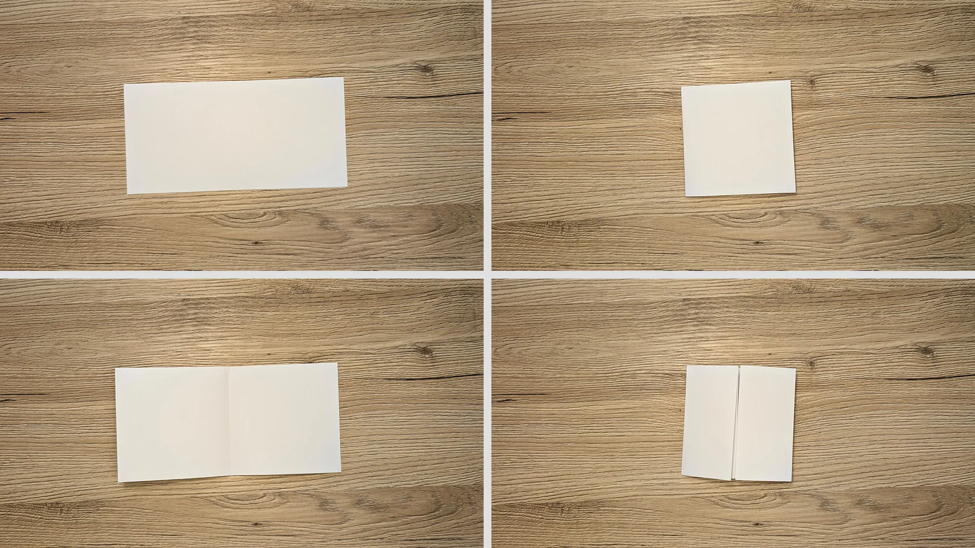 Uzi-Automat aus Papier: Schritt-für-Schritt-Anleitung mit Fotos und Beschreibung. Das Bild 4