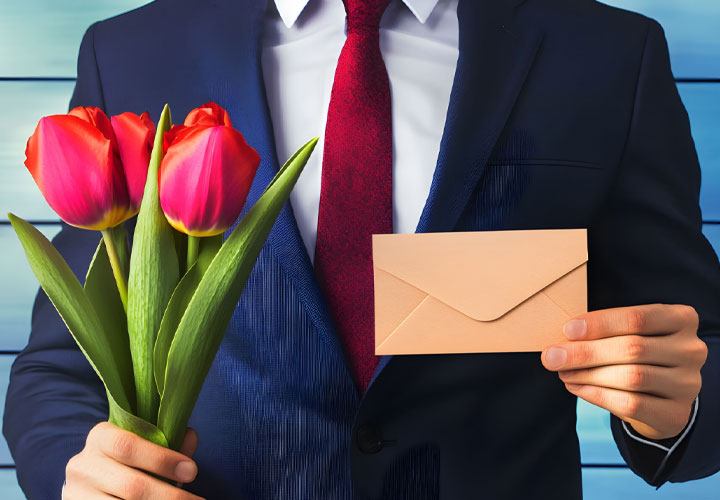 Die schönsten Sprüche zum Frauentag für deine Liebste