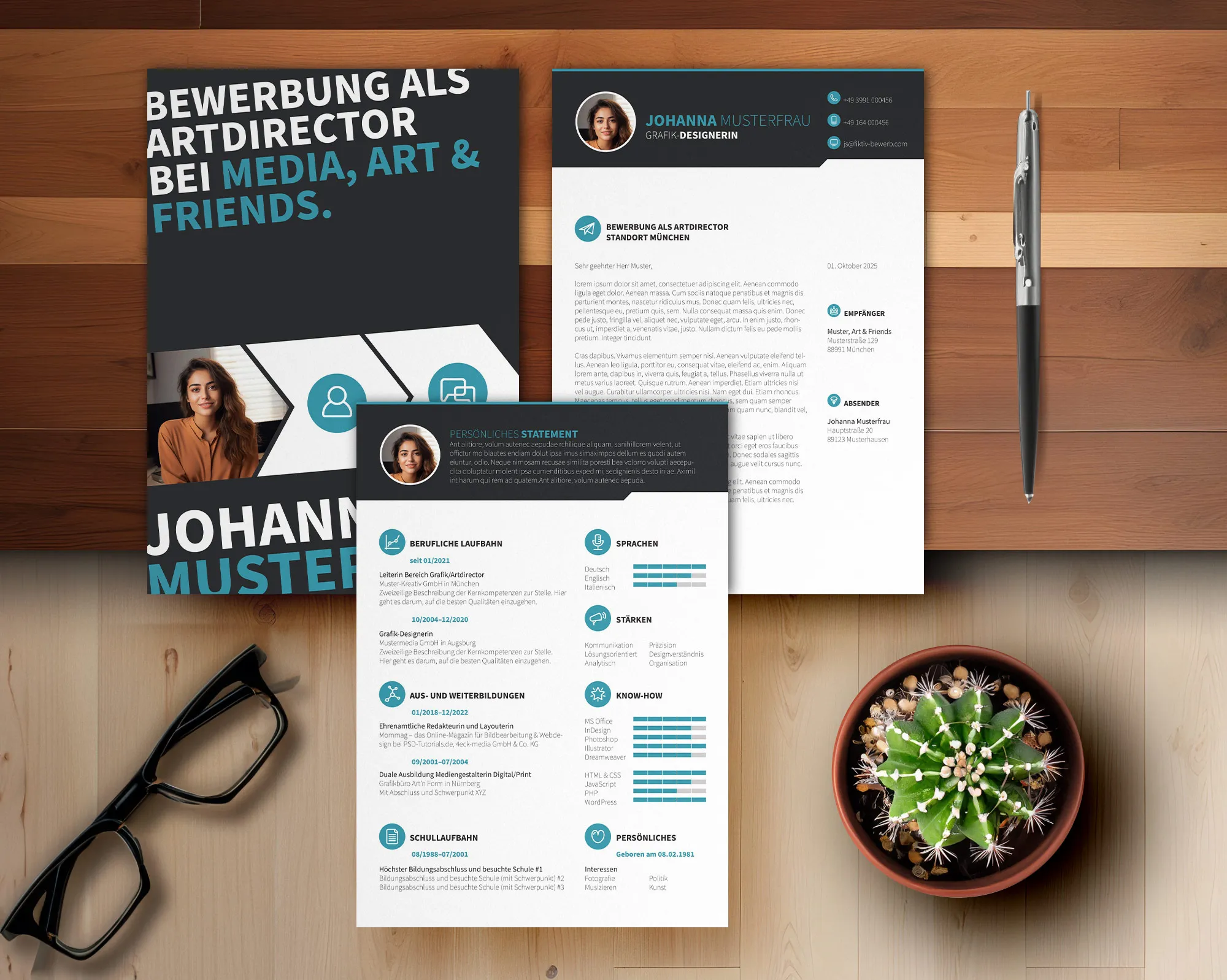 Hakemus ravitsemusterapeudiksi: Valmiit hakemuskirje- ja CV-mallit ladattavissa