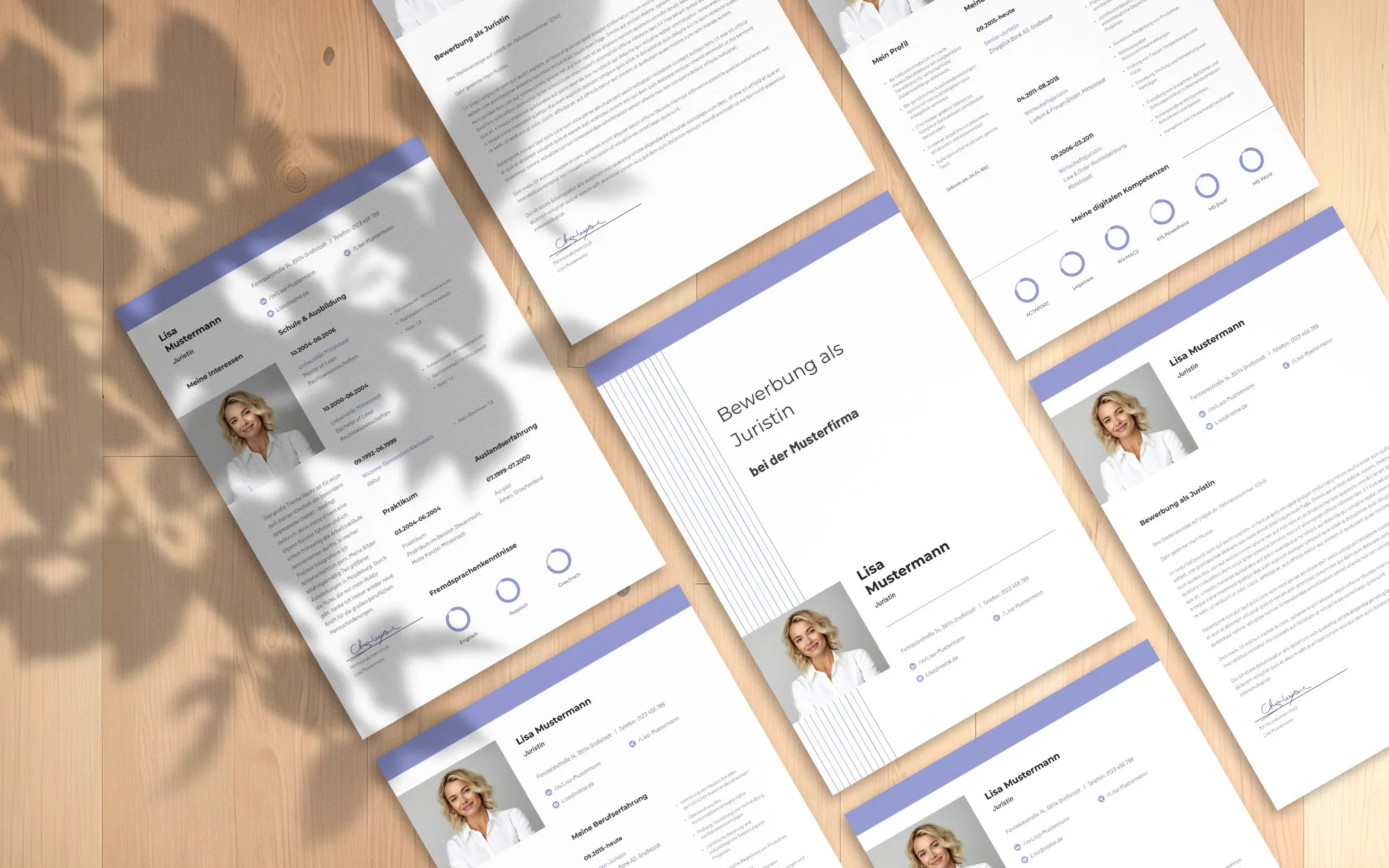 Hakemus mediapalvelujen ja tietopalvelujen erikoisasiantuntijaksi: Pohja työhakemukselle ja ansioluettelolle