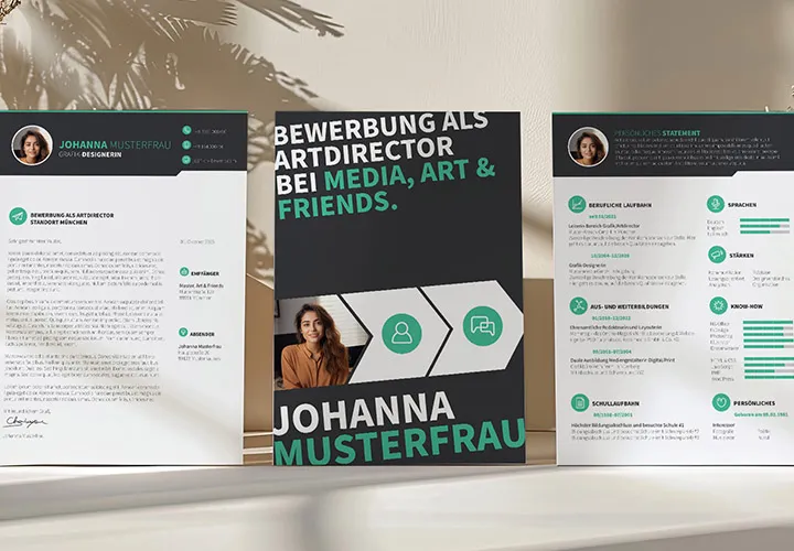 Tapahtumatekniikan osaaja: Pohja työhakemukselle ja CV:lle