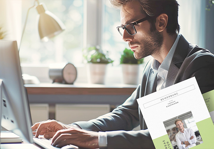 Ord-mal-CV: Lag den perfekte CV-en i Word-format