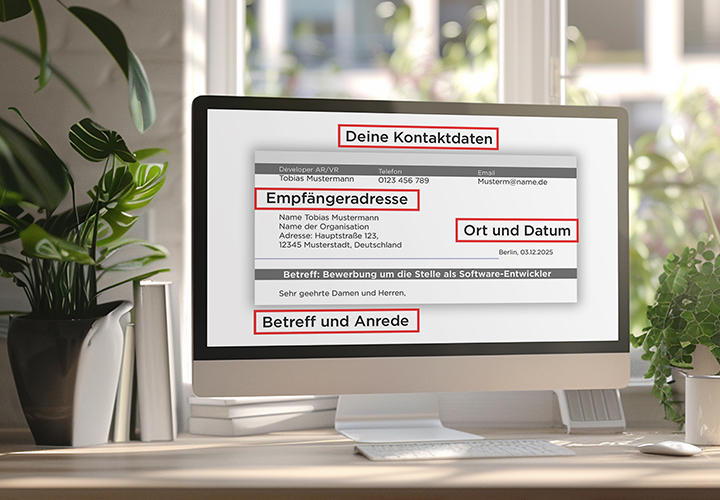 Søknadsbrev: Veiledning, tips og eksempler