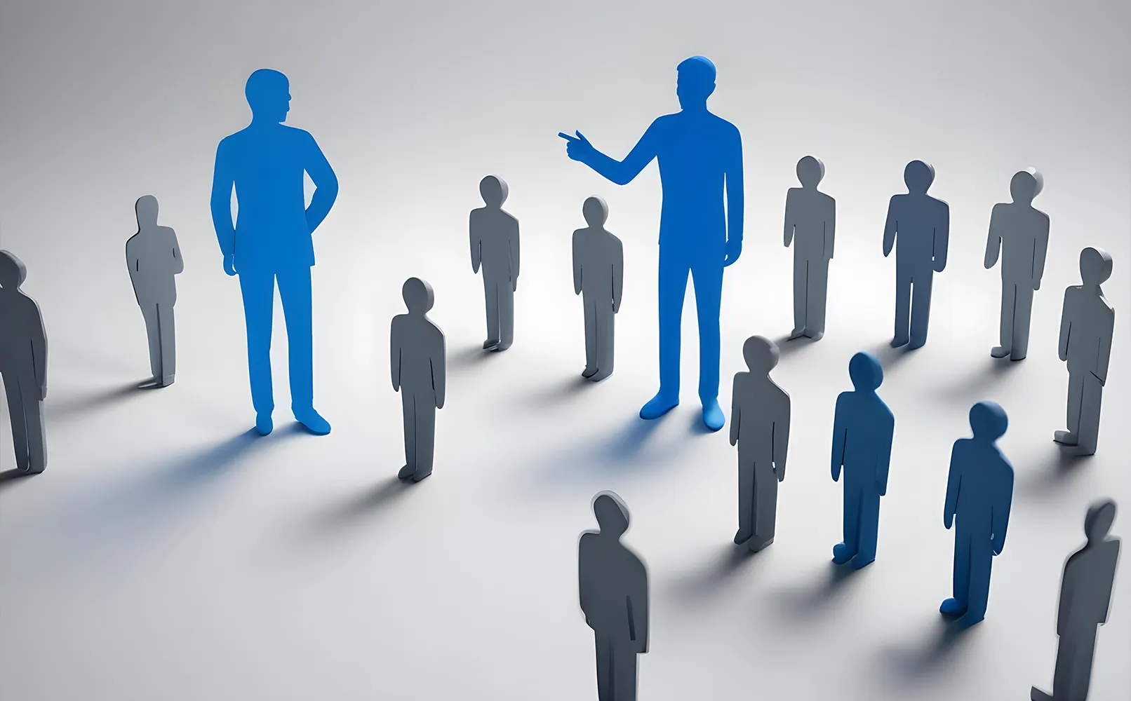 Gestão de Recursos Humanos