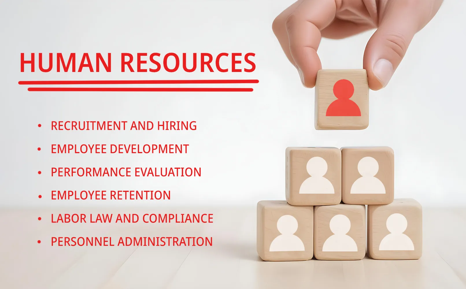 Recursos Humanos
