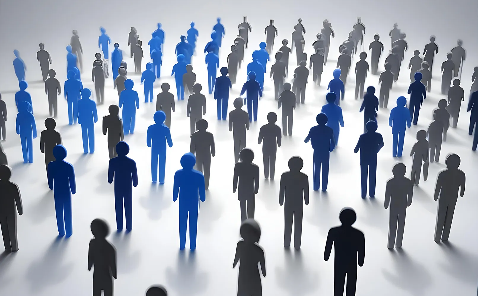 The meaning of human resources