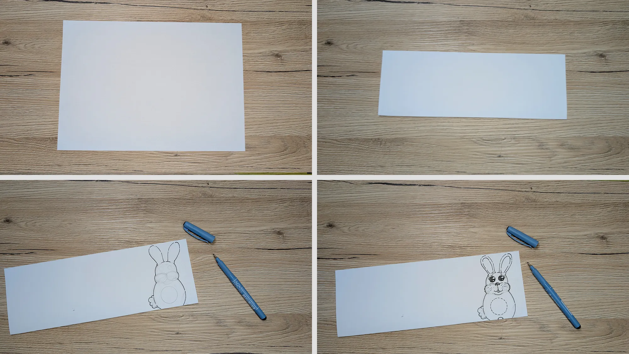 Cahier D’aquarelle Pour Débutants - Animaux, Instructions Pas à Pas, Pages Amovibles - Idéal Pour Enfants Et Amateurs