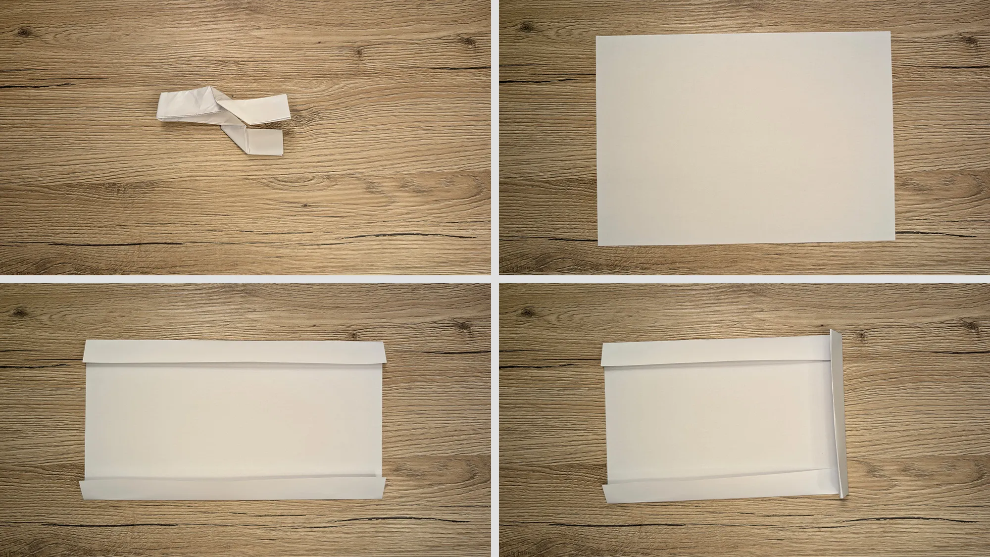 Papier-Shotgun: instrucțiuni pas cu pas cu fotografii și descriere de text. Imaginea 3