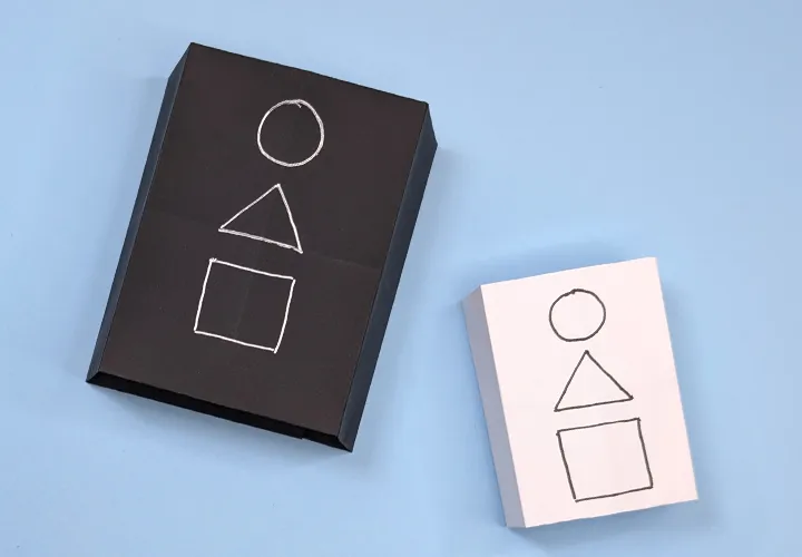 Bisokchigi Squid Game'ist meisterdama: Lihtne DIY-juhend lastele