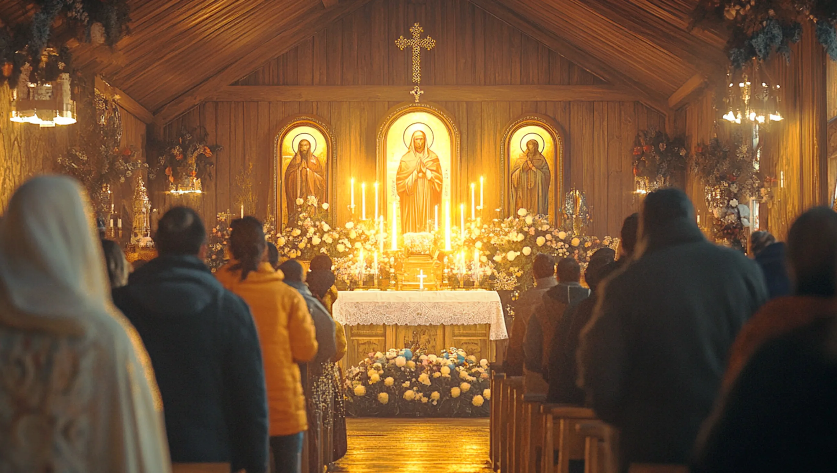 Besinnelijke christelijke Paasgroeten: Geloof vieren en delen