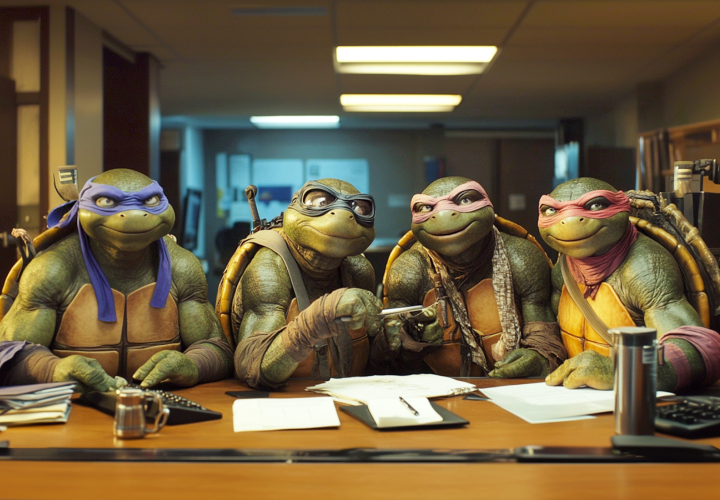 Teamarbeit: Was ist das und warum ist es so wichtig