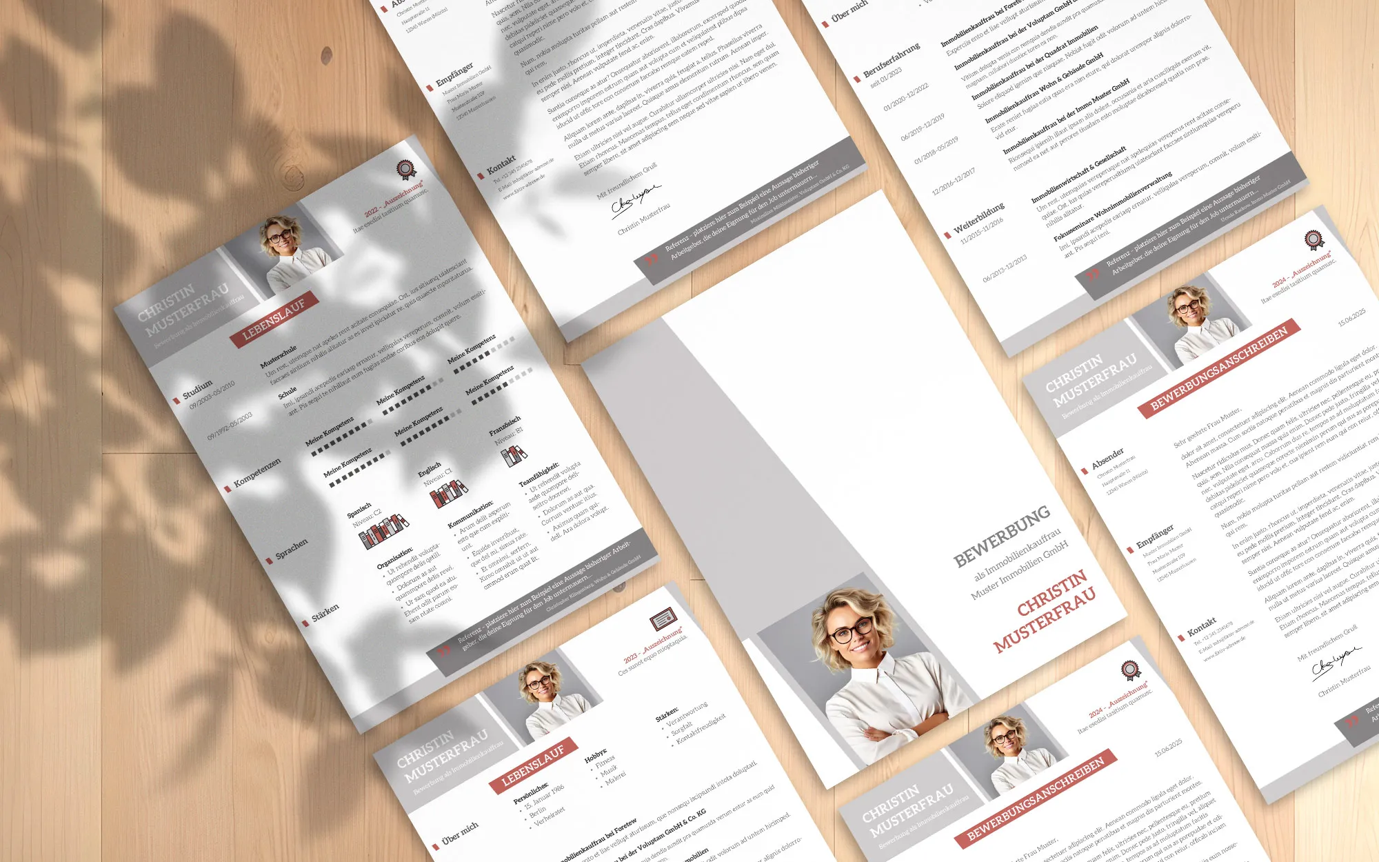 Application as Dangerous Goods Safety Advisor: Sample for CV and Cover Letter