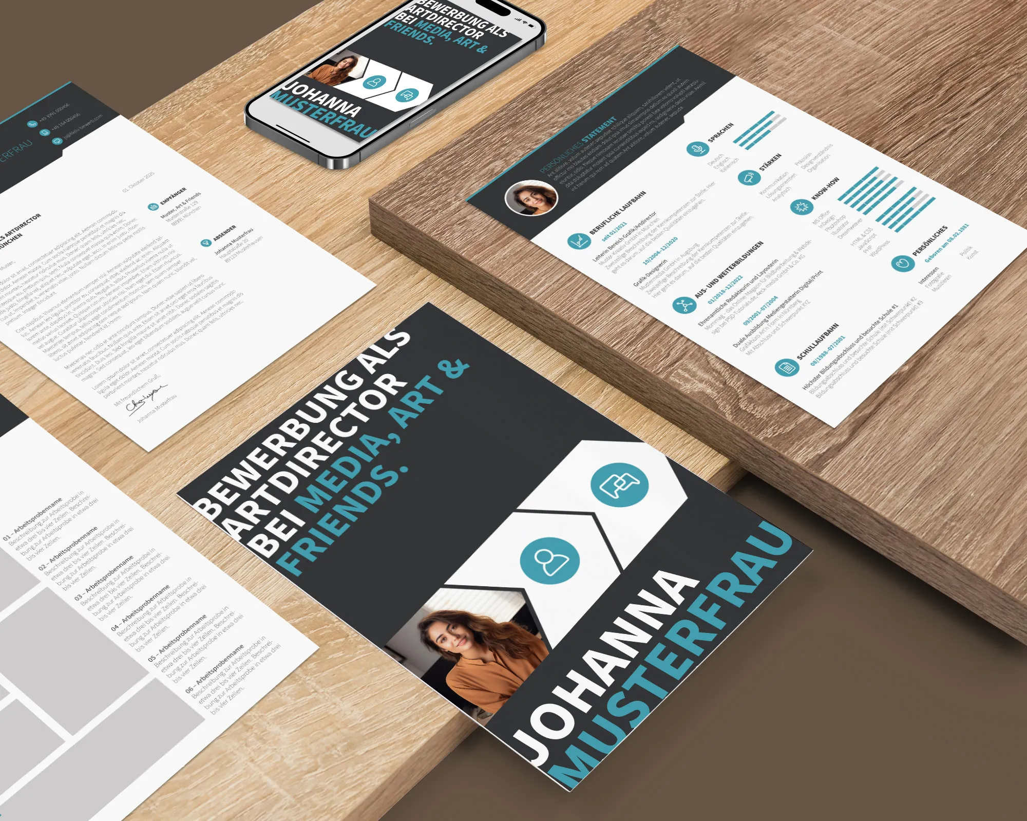 Application as a humanities scholar: Sample for resume and cover letter