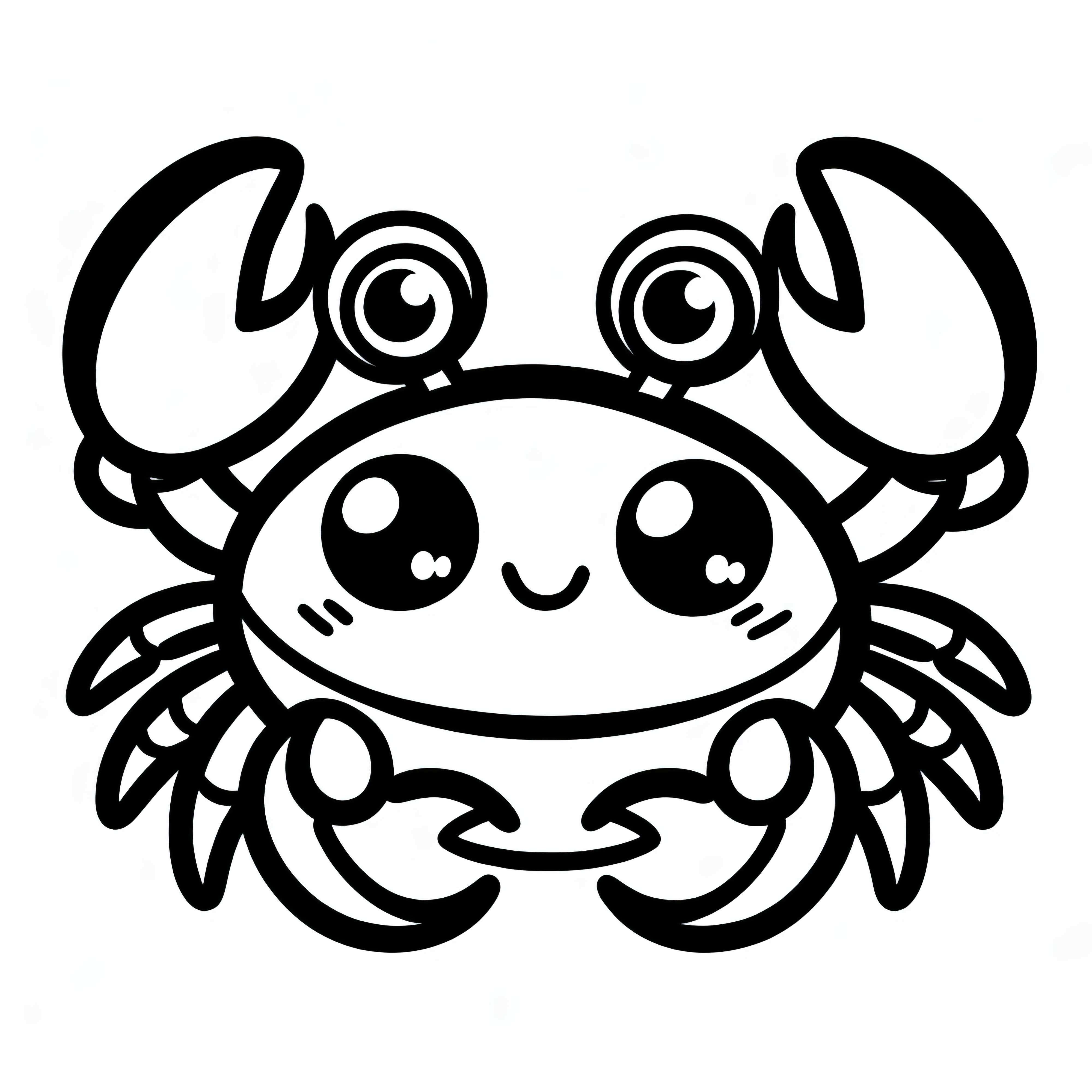Cancer coloring template for download (Free)