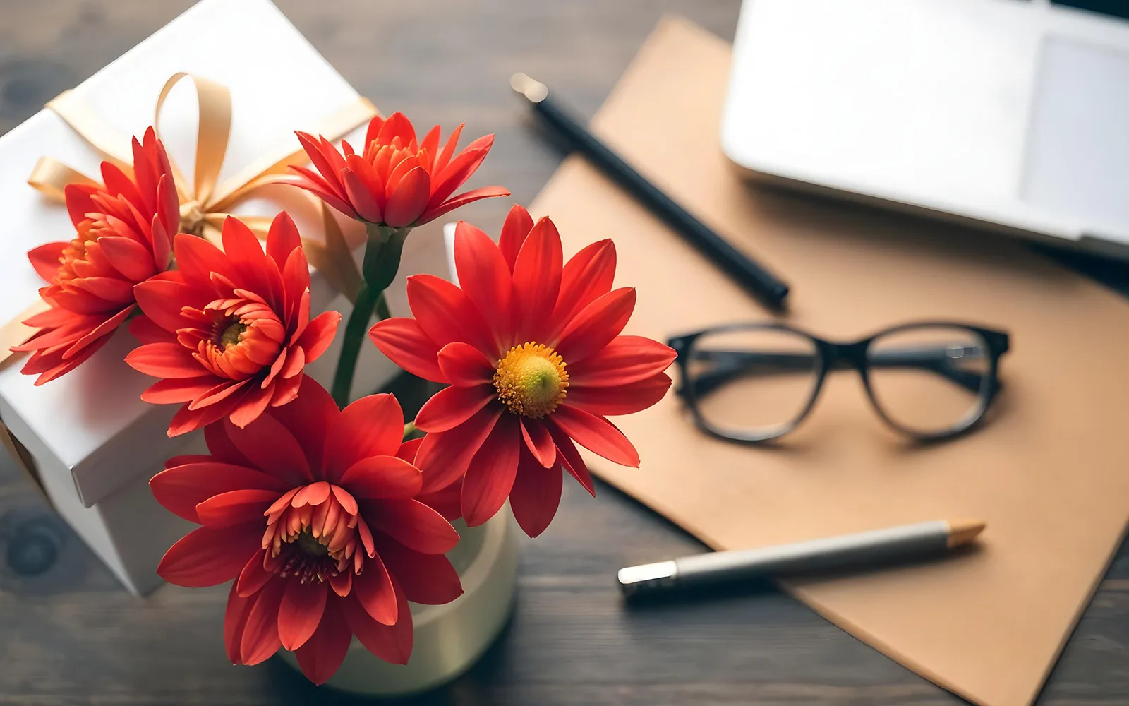 10 vœux d'anniversaire respectueux pour les supérieurs - Avec le bon équilibre