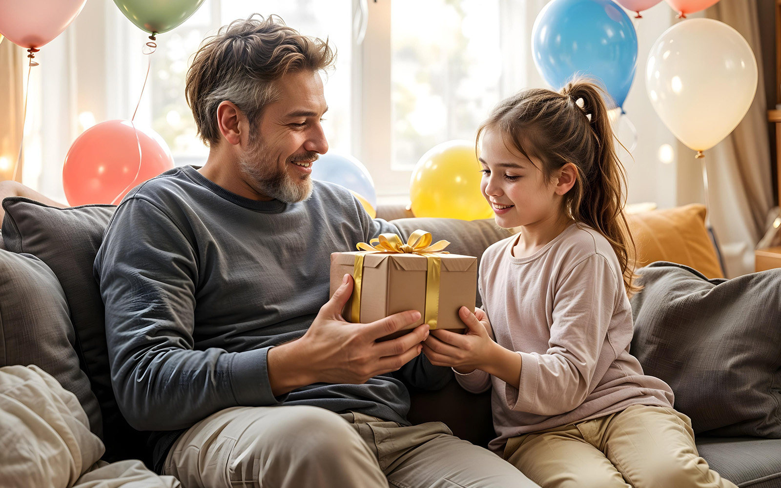 Biglietto Compleanno Per Zio Da Nipote – Divertente, 145x145 Mm, Con Busta Di Lusso
