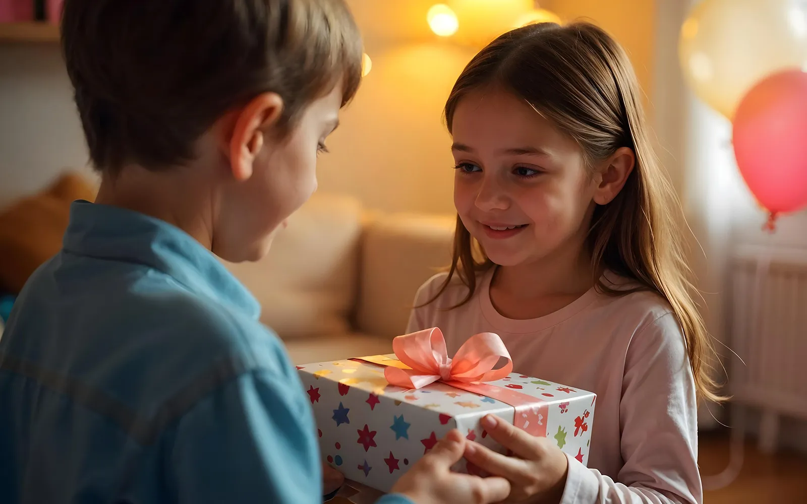 10 Szívből jövő születésnapi kívánság a testvérnek tele szeretettel