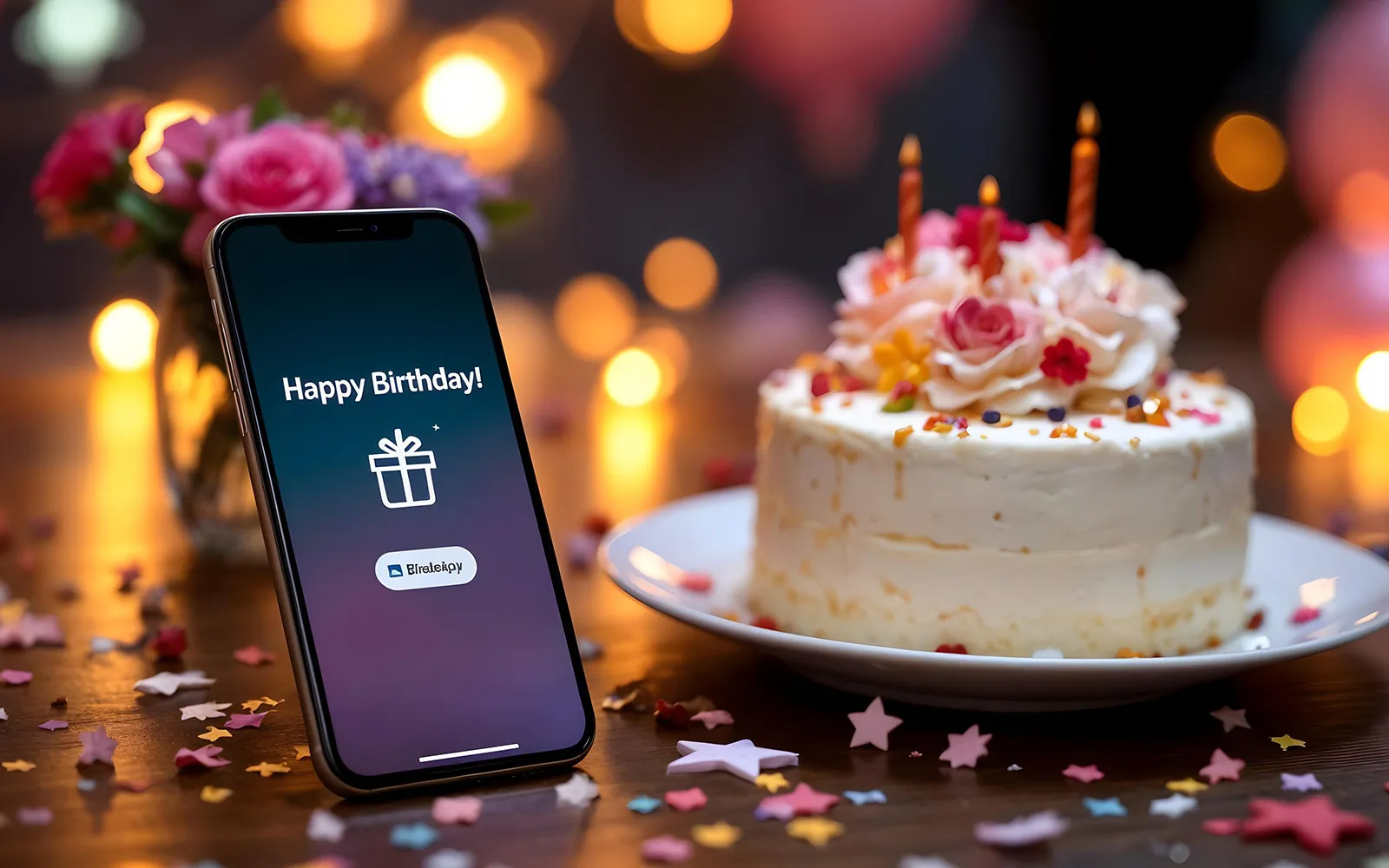 10 hjärtliga WhatsApp-födelsedagsönskningar från hjärtat