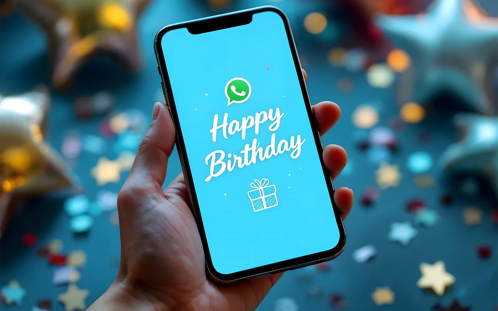 100 WhatsApp-födelsedagsönskningar: Hjärtliga hälsningar för alla tillfällen
