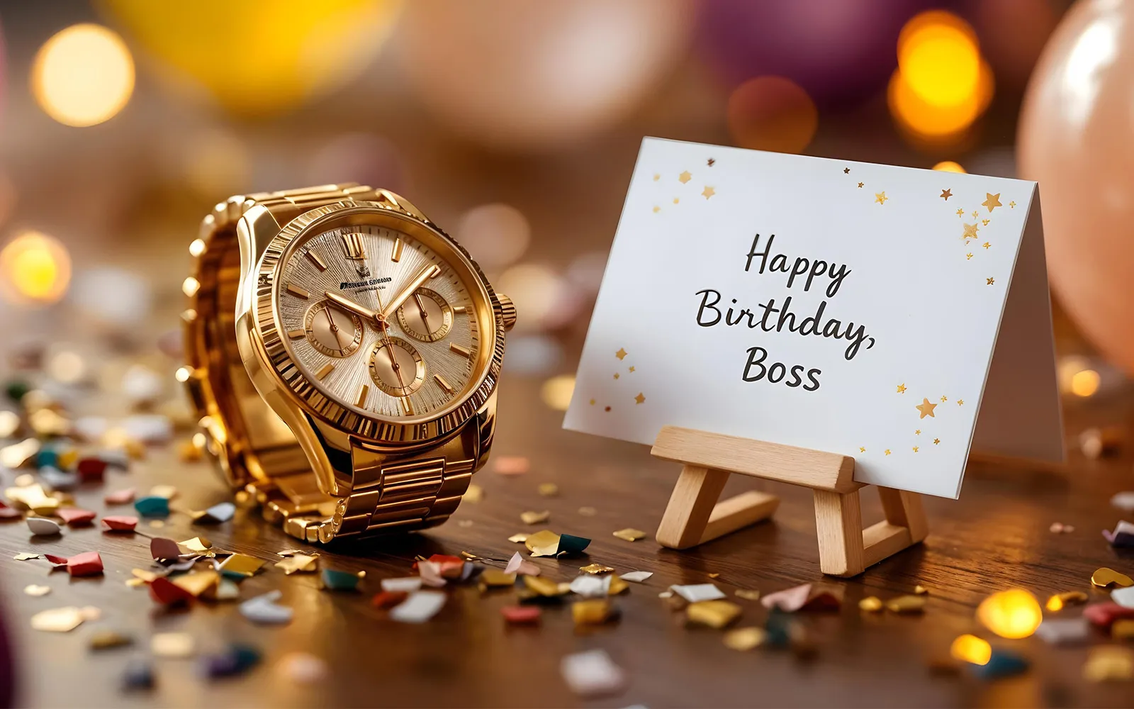 10 Ucapan Selamat Ulang Tahun yang Mendalam untuk Chef