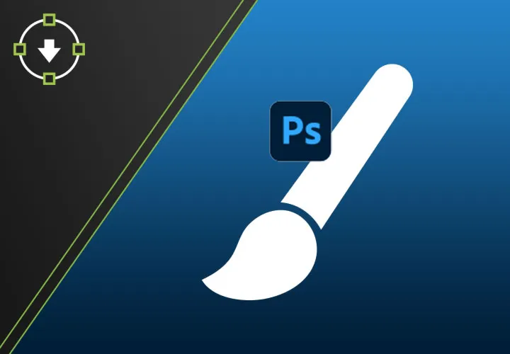 Centrul de asistență: Importarea fișierelor ABR în Adobe Photoshop