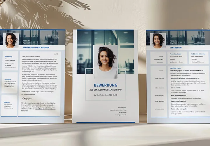 Kaupanalan asiantuntija: Pohja työhakemukseen ja CV:hen