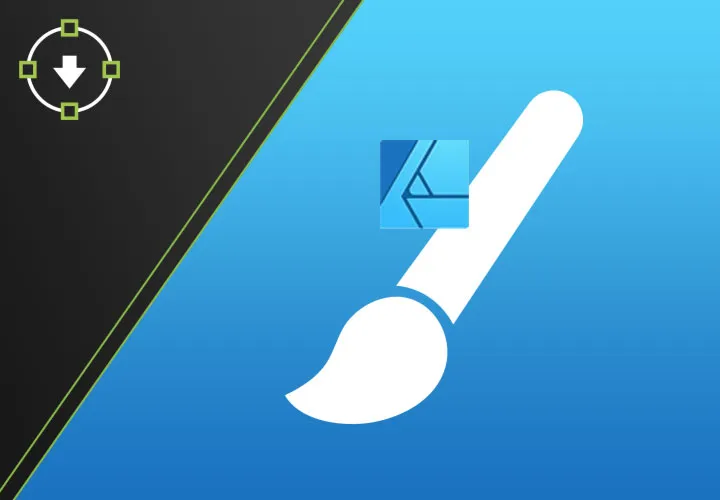 Centrul de ajutor: Cum să importați pensule în Affinity Designer