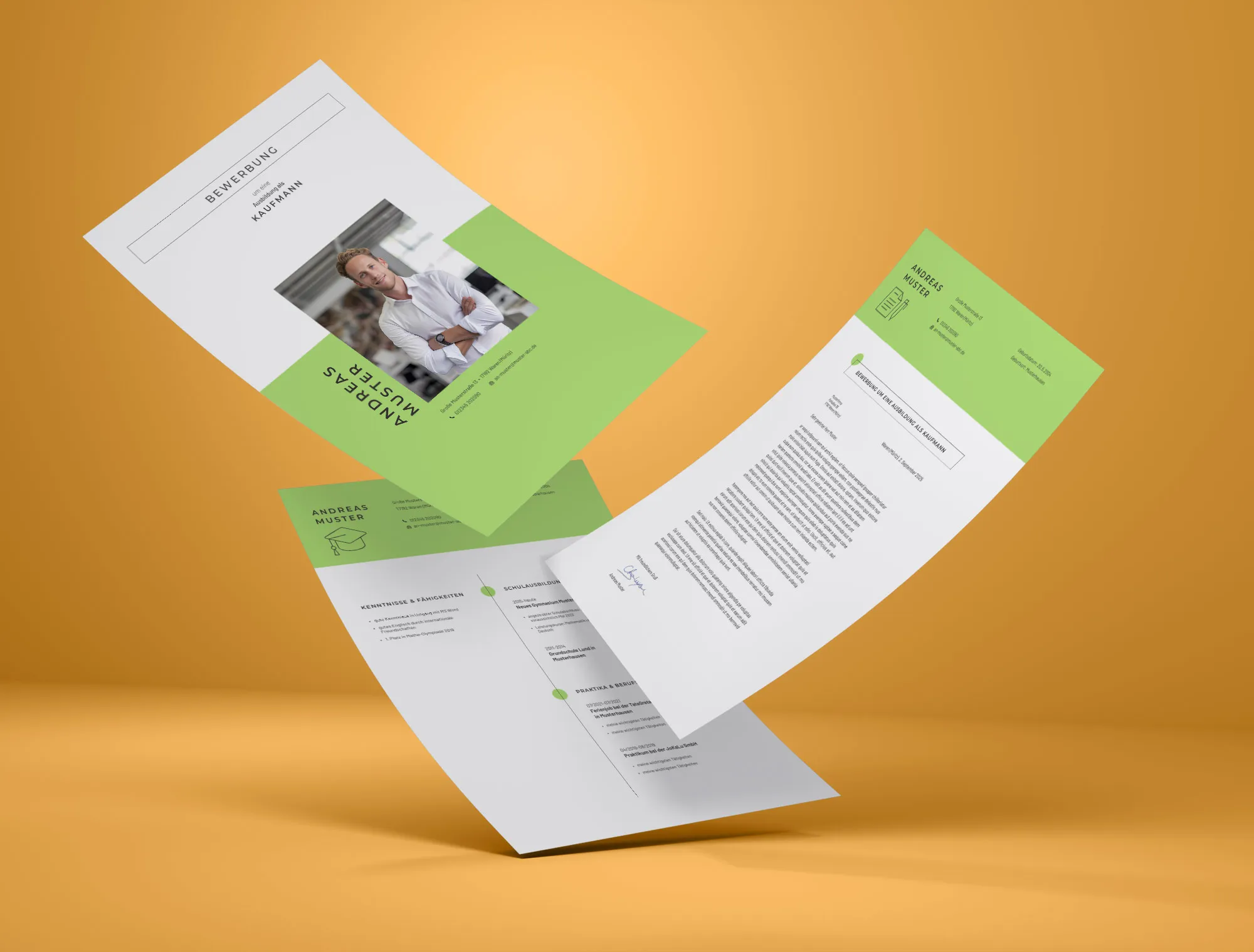 Solicitud como abogado: plantilla para carta de presentación y currículum Solicitud como abogado: Plantilla de carta de presentación y currículum.