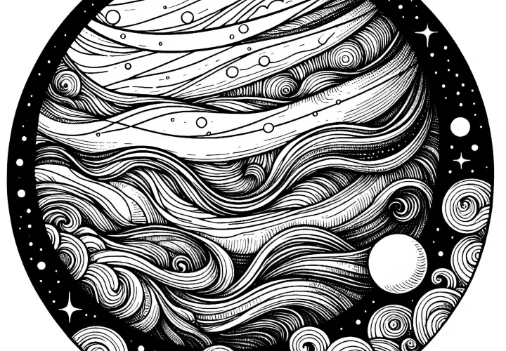 Venuksen värittämiskuva helppo ilmainen Venuksen värittämiskuva helppo ilmainen