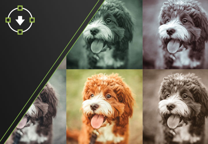 Hulpcentrum: Compatibiliteit van de Lightroom-presets