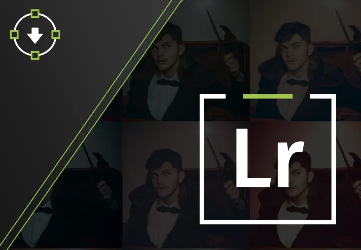 Centrul de ajutor: Importarea și aplicarea presetărilor în Lightroom.