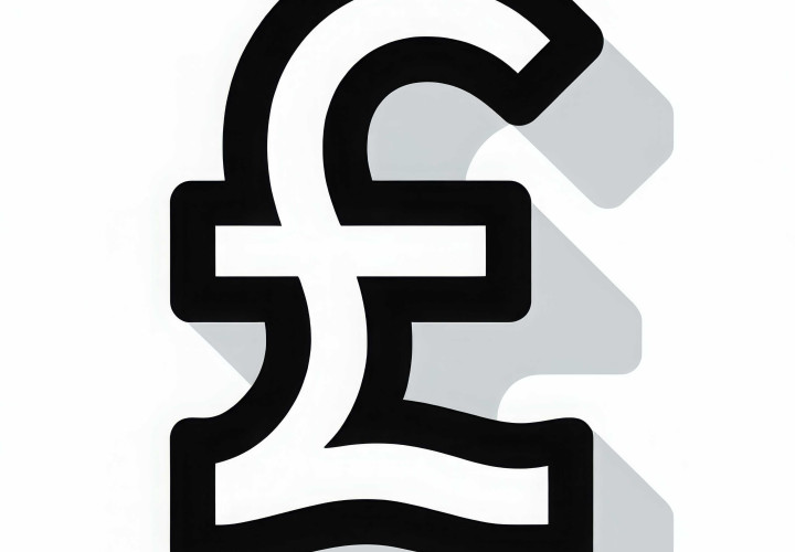 Pound Symbol Coloring Page Free Download Pound Symbol Coloring Page Free Download